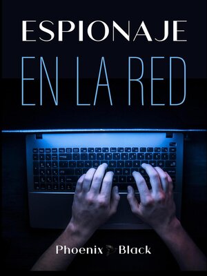 cover image of Espionaje en la red